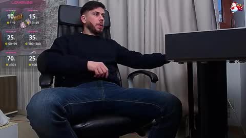 JonahShaw online show from 17, 1, 2026