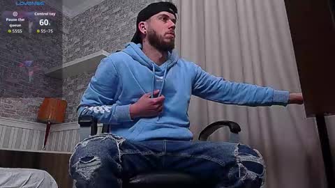 JonahShaw online show from 28, 2, 2026