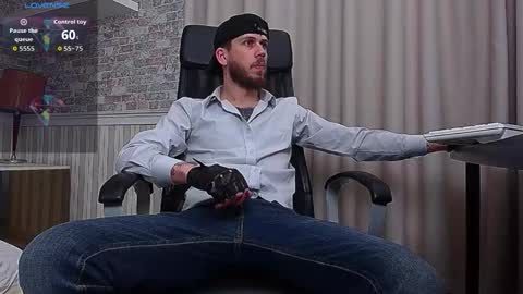 JonahShaw online show from 15, 3, 2026