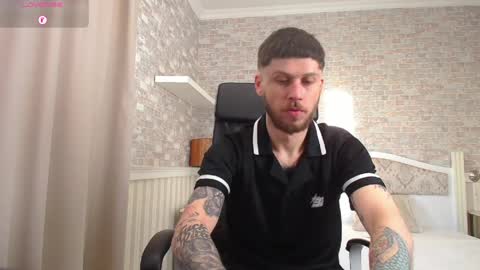 JonahShaw online show from 21, 4, 2026