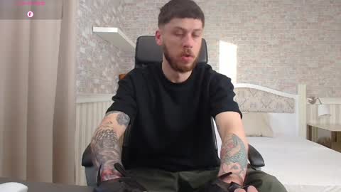 JonahShaw online show from 24, 4, 2026