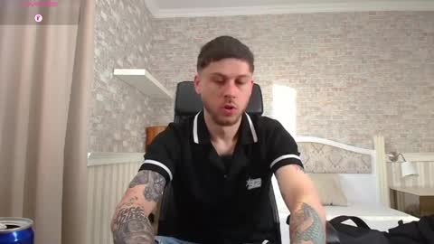 JonahShaw online show from 25, 4, 2026