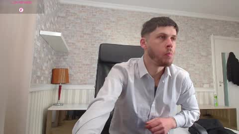 Snapshot of jonahshaw chatting on 27, 4, 2026 JonahShaw online show from 27, 4, 2026