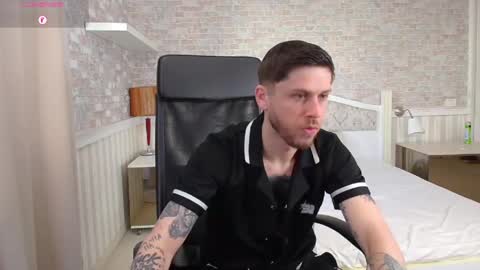 Snapshot of jonahshaw chatting on 1, 5, 2026 JonahShaw online show from 1, 5, 2026