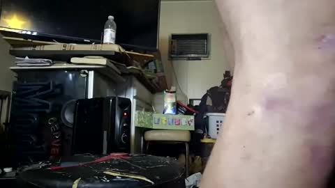 jonandycarter666 online show from 18, 4, 2026