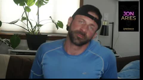 Jon Aries online show from 3, 4, 2026