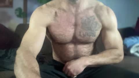 Snapshot of jonariesxxx chatting on 3, 5, 2026 Jon Aries online show from 3, 5, 2026
