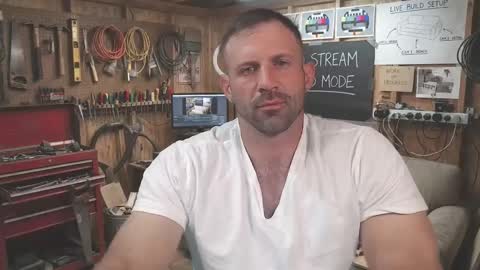 Snapshot of jonariesxxx chatting on 29, 5, 2026 Jon Aries online show from 29, 5, 2026