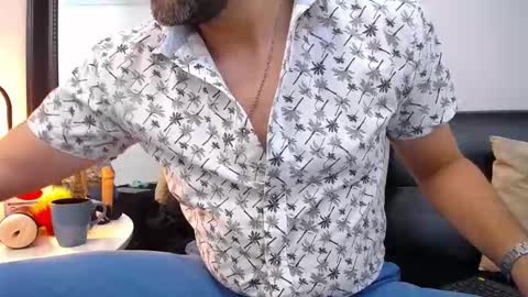  JONAS BEARD  online show from 11, 3, 2025