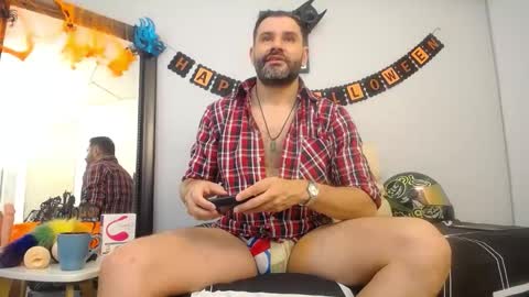  JONAS BEARD  online show from 24, 10, 2025