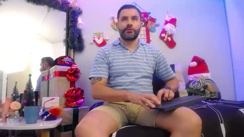  JONAS BEARD  online show from 5, 12, 2025