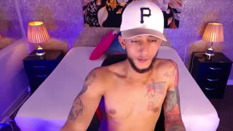 Jonas  online show from 19, 9, 2025