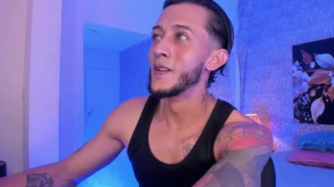 Jonas  online show from 4, 10, 2025