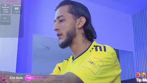 Jonas  online show from 17, 6, 2026