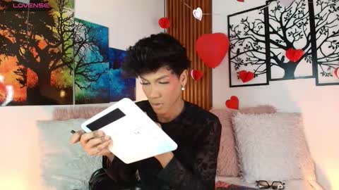 Jonas  online show from 19, 2, 2026