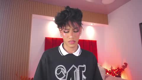 Jonas  online show from 25, 4, 2026