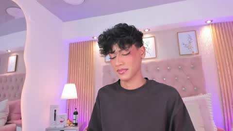 Snapshot of jonas_hiill chatting on 19, 5, 2026 Jonas online show from 19, 5, 2026