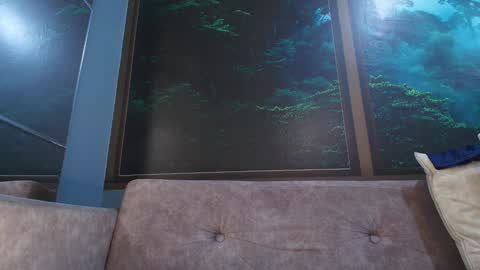 Jonas online show from 23, 1, 2025