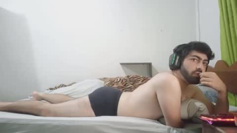 jonasf2525 online show from 24, 2, 2026