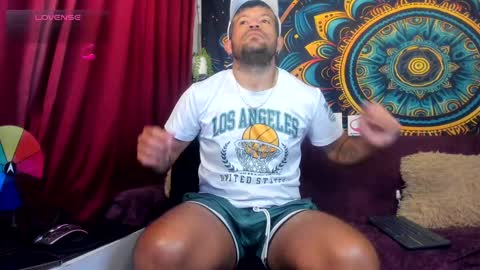 Jonathan RiversNew online show from 4, 1, 2025