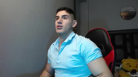 jonathancast08 online show from 11, 1, 2025