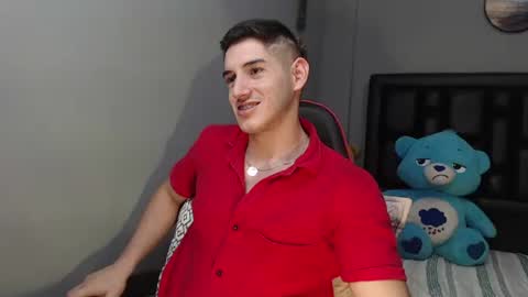 jonathancast08 online show from 12, 1, 2025