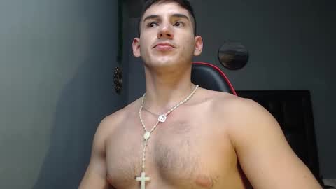 jonathancast08 online show from 15, 1, 2025