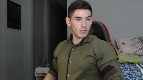 jonathancast08 online show from 22, 1, 2025