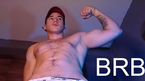 jonathancast08 online show from 1, 3, 2025