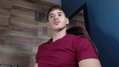 jonathancast08 online show from 18, 9, 2025