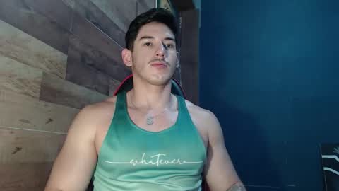 jonathancast08 online show from 17, 3, 2026