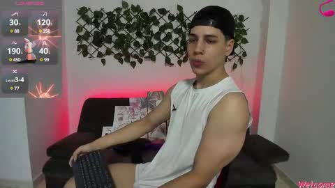 Instagram jonathanfit14 online show from 3, 1, 2025