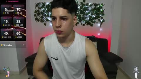 Instagram jonathanfit14 online show from 13, 1, 2025