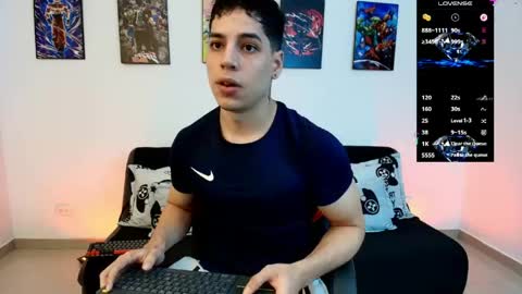 Instagram jonathanfit14 online show from 31, 5, 2026