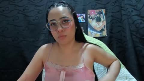 Janna online show from 8, 12, 2024