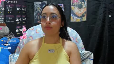 Janna online show from 27, 1, 2025