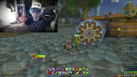 jonathanthiccoc online show from 10, 2, 2026