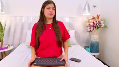 Snapshot of jones_diaz chatting on 4, 5, 2026 melani gomez online show from 4, 5, 2026