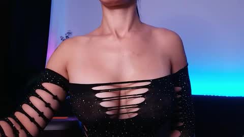 AlesyaJ online show from 16, 9, 2025