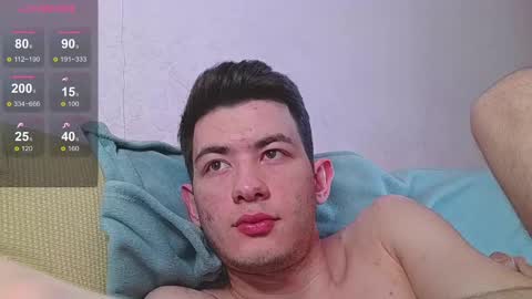 jonhy_merlin online show from 18, 12, 2024