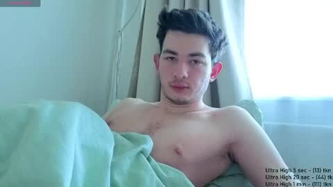 jonhy_merlin online show from 28, 3, 2026