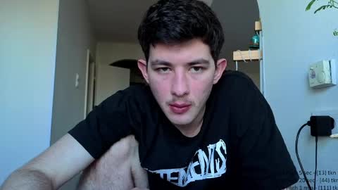 jonhy_merlin online show from 29, 3, 2026