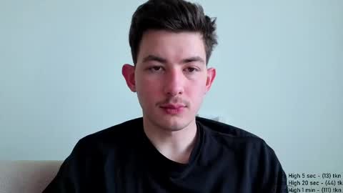 jonhy_merlin online show from 12, 4, 2026