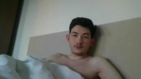 jonhy_merlin online show from 23, 4, 2026