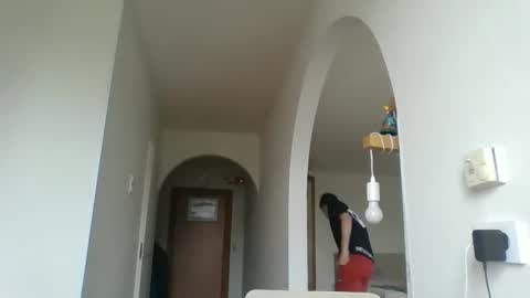 jonhy_merlin online show from 23, 4, 2026