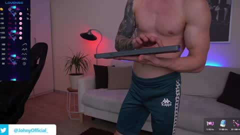 John     online show from 4, 2, 2025