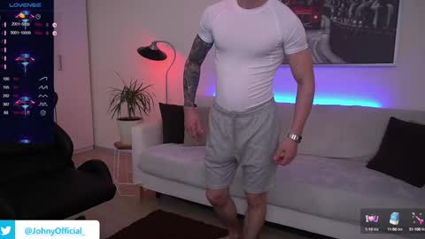 John     online show from 12, 2, 2025