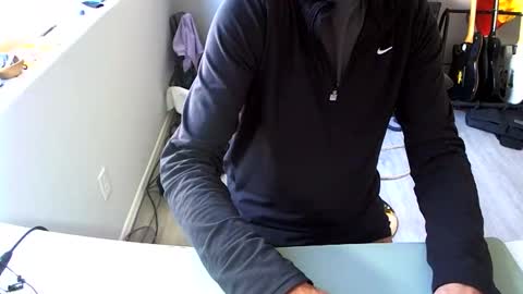 Jon Rockit online show from 9, 3, 2026