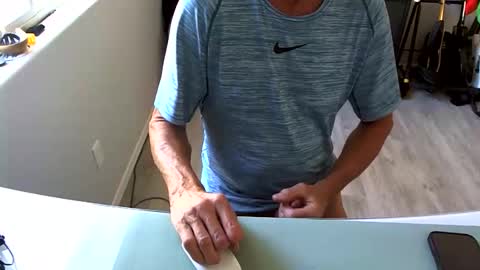 Jon Rockit online show from 8, 4, 2026