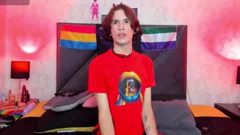 Snapshot of jonny_gilbert chatting on 11, 10, 2025 jonny_gilbert online show from 11, 10, 2025